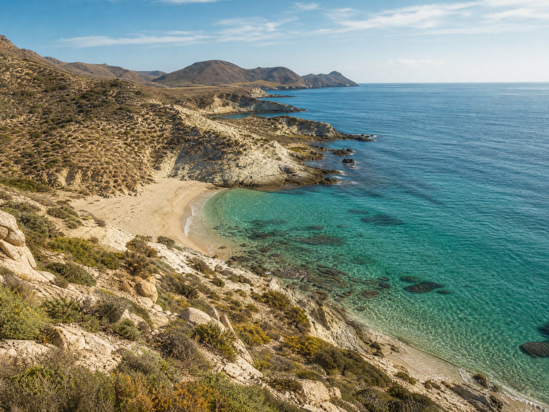 Costa de Murcia